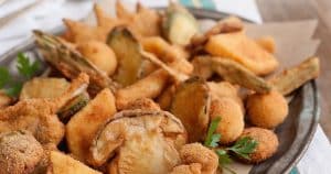 Il fritto misto alla piemontese